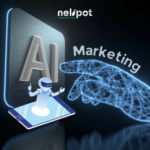 Τι είναι το AI Marketing; Πως λειτουργεί; Με ποιους τρόπους χρησιμοποιείται στο μάρκετινγκ η τεχνητή νοημοσύνη και πώς θα χρησιμοποιηθεί στο μέλλον; 

Στο νέο μας άρθρο θα μάθετε τι ειναι το Chat GPT; Aλήθεια, μπορεί κανείς να παράγει μια εικόνα απλά γράφοντας μια περιγραφή σε ένα AI online εργαλείο και χωρίς να μεσολαβήσει σχεδιασμός σε καποιο πρόγραμμα όπως το Illustrator, το Photoshop ή το Canvas; 

🆕 Σας έχουμε νέο Nelipot blog από την Elena Kosmatopoulou, στο link in bio!

🔰Κάντε swipe και δείτε τις AI generated images από το Dall-e 2 βάσει της περιγραφής "AI can help you business digital marketing?" 😅 Ουδείς αλάνθαστος!

#NelipotBlog #aimarketing #chatgpt #dalle2