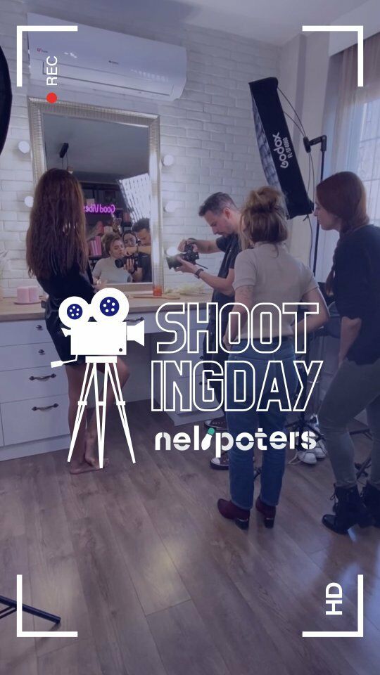 Shooting day it is 🎬 Με πρωταγωνιστή το αγαπημένο μας ελληνικό brand καλλυντικών PROPHARM.

Client: @propharmcosmetics 
Video/Photography: @nick.kiriazis
Model Agency: @nolimitsmodelsagency 
Studio: @damianos.pro
Digital Agency: @nelipotdigital 

#Nelipotstudio #digitalslashcreative #nelipoters #newproject #videoshoot #photography #contentcreation #videoproduction